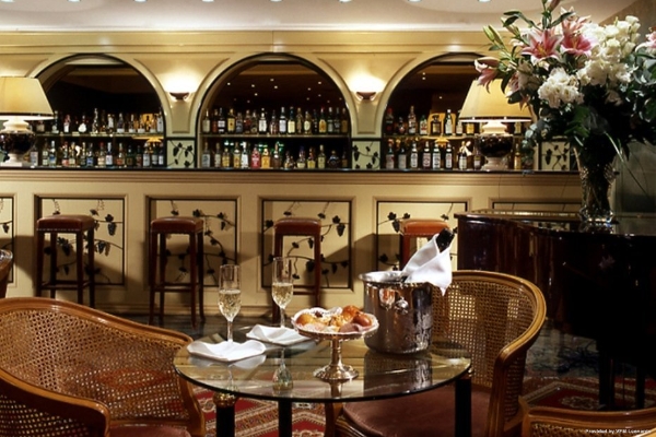 Oriente Grand Hotel